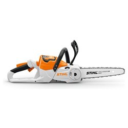 Motosega (36V; 1 batteria; 4Ah) Msa 60 c b (barra 30cm ) AK SYSTEM MA040115806