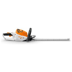 Tagliasiepi batteria 36V 2Ah L.  50cm Hsa 50.1 set AK SYSTEM 45210113570