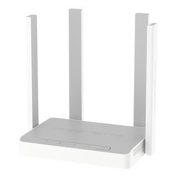 Modem router EXPLORER AC1200 4G Dual Band White e Grey KN 4910 01 EU
