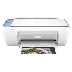 Multifunzione 3in1 Inkjet ( A4 Simplex 4800 x 1200 ) DESKJET 2822E 588R4B