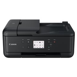 Multifunzione 4in1 Inkjet ( A4 Duplex 4800 x 1200 ) PIXMA TR7650 4452C026