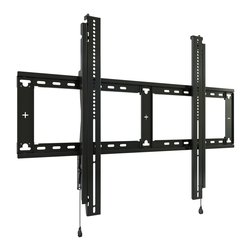 Supporto monitor parete Portata 90 Kg VESA 900 x 400 CHIEF Fit Tilt Black CHRLF3