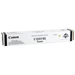 Image of Toner Originale 36000 Nero C Exv62 5141C002 cod094