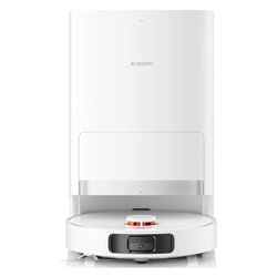 Robot lava pavimenti VACUUM X20+ White BHR8124EU