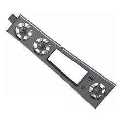 Ventola USB PLAYSTATION 5 Cooling Fan Black 90607