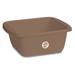 Bacinella (17Lt) PRIMAVERA Tortora 27534
