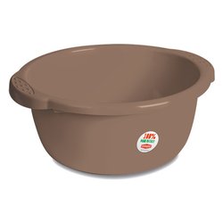 Bacinella (14Lt) PRIMAVERA Tortora 28373