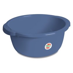 Bacinella (14L) PRIMAVERA Palace blue 28374