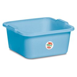 Bacinella (11L) Azzurro 66340
