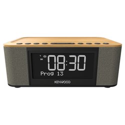 Radiosveglia Legno CR ST40DAB M