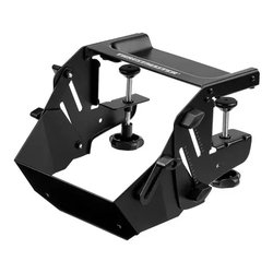Supporto simulatore guida SIMTASK Steering Kit Black 4060302