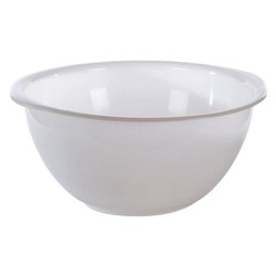 Bacinella (4,5L) THERMO Bianco FV 39052