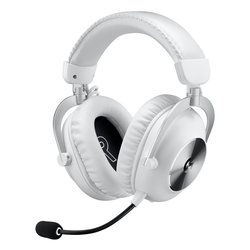 Cuffie gaming G SERIES Pro X 2 Wireless White 981 001269