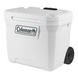Image of Frigorifero ghiacciaia (47Lt) Xtreme Marine 50QT con ruote Bianco 2000037399 cod094
