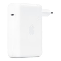Alimentatore per Apple USB Type-C White 140W MW2M3ZM A