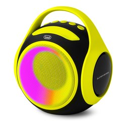 Cassa wireless XR 8A 202 Tws Yellow e Black 20W 0XR8A20205