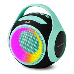 Cassa wireless XR 8A 202 Tws Blue e Black 20W 0XR8A20213