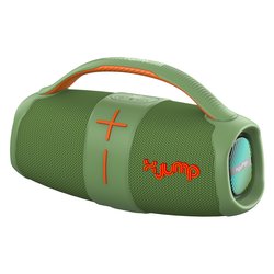 Cassa wireless XJ 120 Tws Verde 40W 0XJ12003