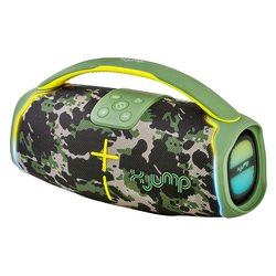 Cassa wireless XJ 150 Tws Camouflage 60W 0XJ15003