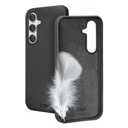 Cover GALAXY A35 INSTINCT Black TEINSTSAA35K