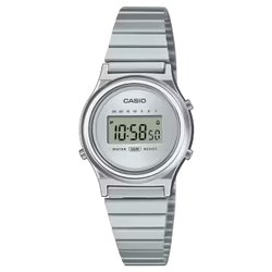 Image of Orologio VINTAGE argento LA700WE 7AEF cod094