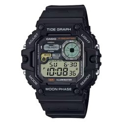 Orologio Black WS 1700H 1AVEF