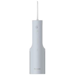 Idropulsore PERSONALCARE Azzurro EW DJ26 A303 Batteria integrata ricaricabile