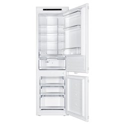 Frigorifero e congelatore Combinato Total No Frost F6CTNF244E classe E (L60cm)