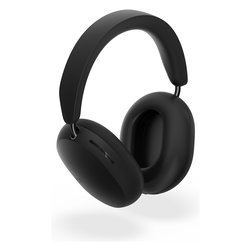 Cuffie microfono bluetooth ACE Black SON501