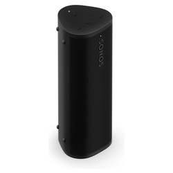 Diffusore multiroom ROAM 2 Black SON401