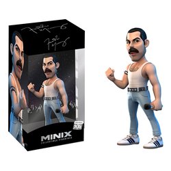 MINIX Freddy Mercury GAV57488