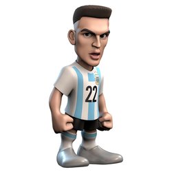 Image of MINIX Lautaro Martinez Argentina GAV57456 cod094