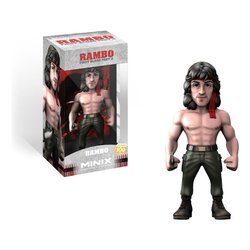 MINIX Rambo First Blood Part II GAV57463