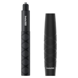 Bastone selfie Invisible Selfie Stick Black 935408