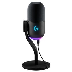 Microfono USB YETI GX RGB Lightsync Black 988 000569