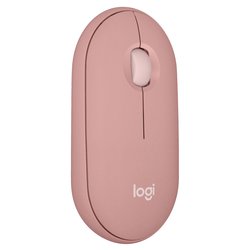 Mouse Consumer M SERIES Pebble 2 M350 Rose 910 007014