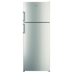 Image of Frigorifero e congelatore Doppia porta IT70 832 S Statico Inox classe E (70x65,5x185cm) cod094