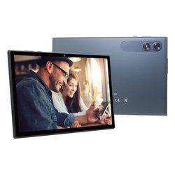 Image of Tablet 10,1" TAB 920 PLUS Dual Sim 4G Lte Blu ( 128GB Ram 6GB 5000mAh ) 114920 CB cod094