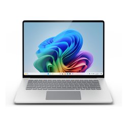 Image of Notebook 15" SURFACE LAPTOP 7 Copilot+ Touch ( Snapdragon X Elite X1E 80 100 16GB 256GB ) Platino ZHG 00010 cod094