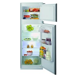 Image of Frigorifero e congelatore Doppia porta Statico BD 2422 HA 2 classe E (L60cm) cod094