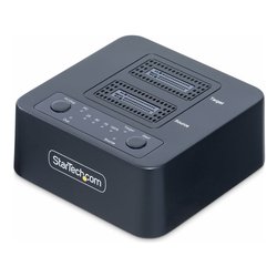 Docking hard disk M.2 Duplicatore NVMe Black M2 HDD DUPLICATOR N1