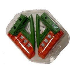 Coppia allargatori Scale Eurobriko IM 055 V