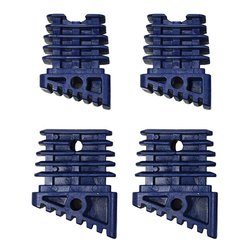 Kit 4 piedini Scale Alfa IM 070