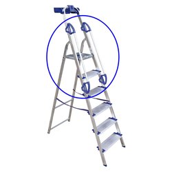 Kit mancorrenti per 5-6 gr Scale Alfa IM 067