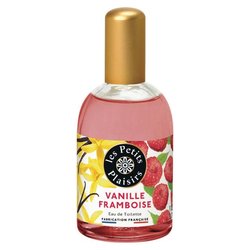 Fragranza unisex Vanille framboise eau de toilette 110 ml