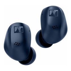 Auricolari microfono bluetooth ACCENTUM Tws Blue 700264