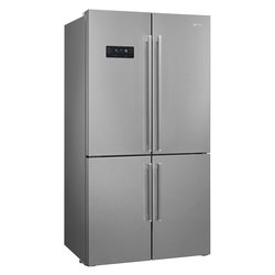 Image of Frigorifero e congelatore Multidoor UNIVERSALE FQ60XDE Total No Frost Inox look classe E (90,8x70,5x182cm) cod094