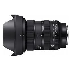 Standard Zoom ART 24 70mm F2.8 AF DG DN II Black 6030390