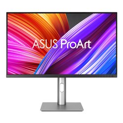 Monitor 31,5" ( IPS 3840x2160 UHD 4K 60Hz ) PROART PA329CRV Black e Silver 90LM02C0 B01K70