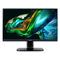 Image of Monitor 24" ( IPS Full HD 1080p 100Hz ) KA2 SERIES KA242YE0BI nero UM QX2EE 020 cod094